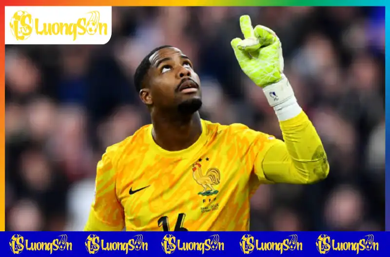 AC Milan đưa ra mức phí quá cao vụ Mike Maignan, Chelsea ngậm ngùi tiếc nuối.